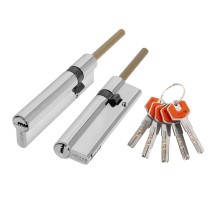 D-PROTERM507/110 Fuaro (Фуаро) mm (75+10+25) термошток 8х65 мм CP, 5 кл.