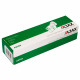 Цилиндровый Ajax (Аякс) механизм (AX100/90) AX1000Key90 (40+10+40) CP хром