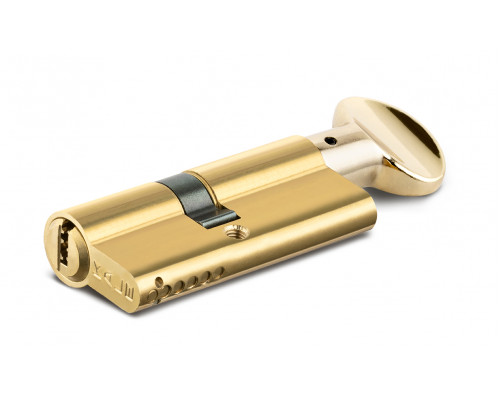 Цилиндровый механизм Kale kilit (Кале килит) с вертушкой 164 SM/70 (30+10+30) mm упк.БЛИСТЕР латунь 5 кл. Цилиндровый механизм Kale kilit (Кале килит) с вертушкой 164 SM/70 (30+10+30) mm упк.БЛИСТЕР латунь 5 кл.