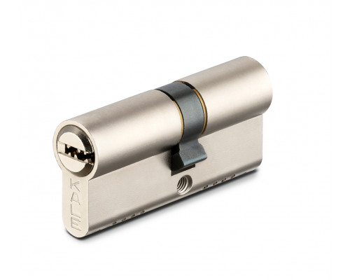 Цилиндровый Kale kilit (Кале килит) механизм 164 OBS SNE/68 (26+10+32) mm никель 5 кл. new Цилиндровый Kale kilit (Кале килит) механизм 164 OBS SNE/68 (26+10+32) mm никель 5 кл. new