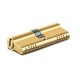 Цилиндровый Kale kilit (Кале килит) механизм 164 OBS SNE/68 (26+10+32) mm латунь 5 кл. new