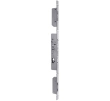 Multitop Cisa (Чиза) MAX 49746.35.0 механич., плоская пл. 24x3 inox backset 85