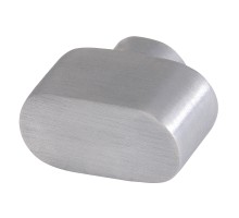 Вертушка Armadillo (Армадилло) на шток цилиндра T.Knob-S (CB-S) MWSC-33 итальянский тисненый