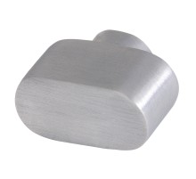 Вертушка Armadillo (Армадилло) на шток цилиндра T.Knob-S (CB-S) MWSC-33 итальянский тисненый