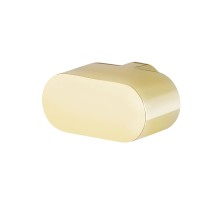 Вертушка Armadillo (Армадилло) на шток цилиндра T.Knob-S (CB-S) GP-2 золото
