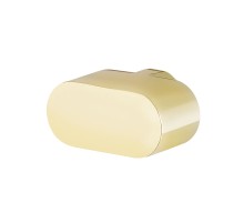 Вертушка Armadillo (Армадилло) на шток цилиндра T.Knob-S (CB-S) GP-2 золото