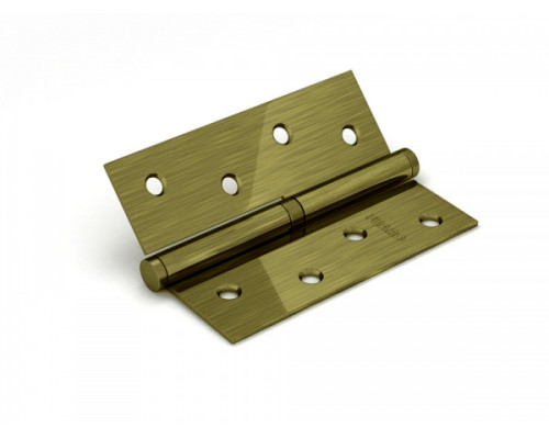 Петля Fuaro (Фуаро) съемная IN4430SR WAB правая (413-4 100x75x2,5) мат. бронза Петля Fuaro (Фуаро) съемная IN4430SR WAB правая (413-4 100x75x2,5) мат. бронза