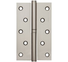 Петля Armadillo (Армадилло) съемная 613-5 125х75х2.5 PN Перламутровый никель прав. Box