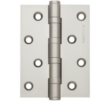 Петля Armadillo (Армадилло) универсальная IN4500UC PN (500-C4) 100x75x3 перл. никель Box