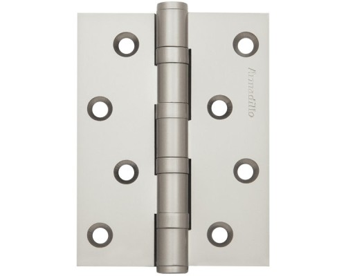 Петля Armadillo (Армадилло) универсальная IN4500UC PN (500-C4) 100x75x3 перл. никель Box Петля Armadillo (Армадилло) универсальная IN4500UC PN (500-C4) 100x75x3 перл. никель Box