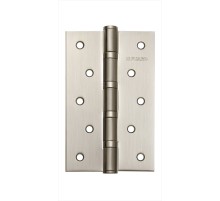 Петля Fuaro (Фуаро) универсальная IN6400U SN (4BB 150x95x3) мат. никель