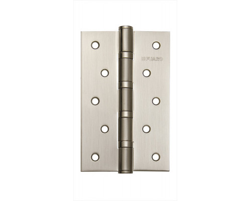 Петля Fuaro (Фуаро) универсальная IN6400U SN (4BB 150x95x3) мат. никель Петля Fuaro (Фуаро) универсальная IN6400U SN (4BB 150x95x3) мат. никель