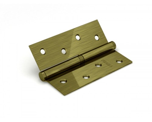 Петля Fuaro (Фуаро) съемная IN4430SR-BL WAB правая (413/BL-4 100x75x2,5) мат. бронза БЛИСТЕР Петля Fuaro (Фуаро) съемная IN4430SR-BL WAB правая (413/BL-4 100x75x2,5) мат. бронза БЛИСТЕР