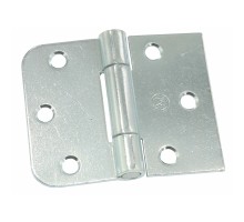 Петля накладная ПНУ-65 цинк