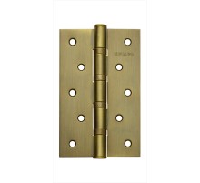 Петля Fuaro (Фуаро) универсальная IN6400U WAB (4BB 150x95x3) мат. бронза