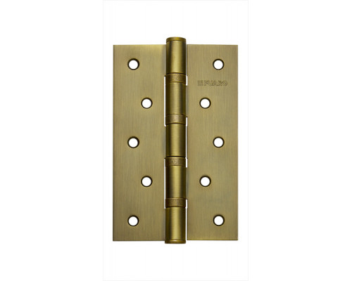 Петля Fuaro (Фуаро) универсальная IN6400U WAB (4BB 150x95x3) мат. бронза Петля Fuaro (Фуаро) универсальная IN6400U WAB (4BB 150x95x3) мат. бронза