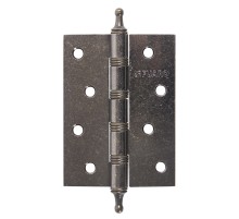 Петля Fuaro (Фуаро) универсальная IN4400U/A OB (4BB/A 100x75x2,5) античная бронза