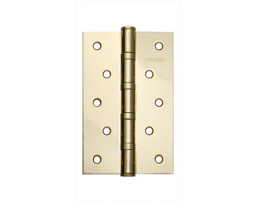 Петля Fuaro (Фуаро) универсальная IN6400U PB (4BB 150x95x3) латунь Петля Fuaro (Фуаро) универсальная IN6400U PB (4BB 150x95x3) латунь