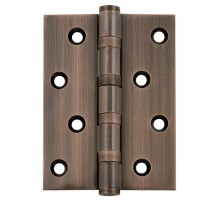 Петля Armadillo (Армадилло) универсальная IN4500UC AC (500-C4) 100x75x3 медь Box