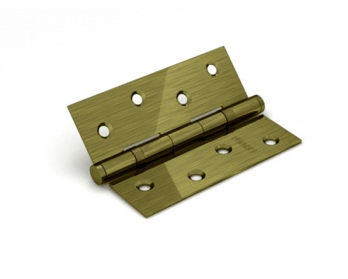 Петля Fuaro (Фуаро) универсальная IN4200U WAB (2BB 100x75x2,5) мат. бронза Петля Fuaro (Фуаро) универсальная IN4200U WAB (2BB 100x75x2,5) мат. бронза