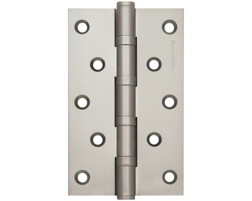 Петля Armadillo (Армадилло) универсальная IN5500UC SN (500-C5) 125х75х3 мат. никель Box Петля Armadillo (Армадилло) универсальная IN5500UC SN (500-C5) 125х75х3 мат. никель Box