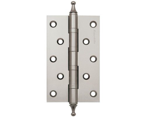 Петля Armadillo (Армадилло) универсальная IN5500UA SN (500-A5) 125х75х3 мат. никель Box Петля Armadillo (Армадилло) универсальная IN5500UA SN (500-A5) 125х75х3 мат. никель Box
