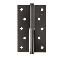 Петля Fuaro (Фуаро) съемная IN5430SL-BL GR левая (413/BL-5 125x75x2,5) графит БЛИСТЕР