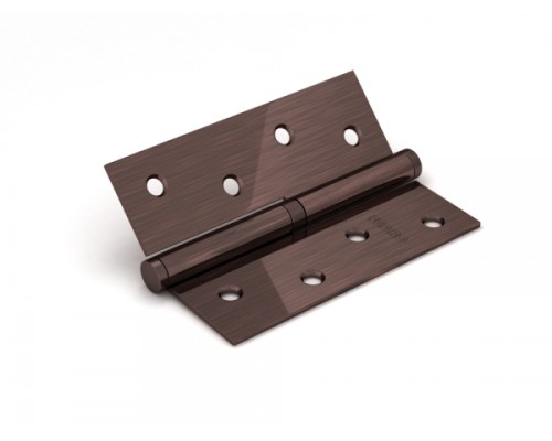 Петля Fuaro (Фуаро) съемная IN4430SR-BL AC правая (413/BL-4 100x75x2,5) медь БЛИСТЕР Петля Fuaro (Фуаро) съемная IN4430SR-BL AC правая (413/BL-4 100x75x2,5) медь БЛИСТЕР