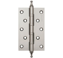 Петля Armadillo (Армадилло) универсальная IN5500UA PN (500-A5) 125х75х3 перл. никель Box