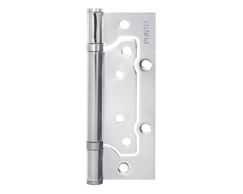 Петля Punto (Пунто) универсальная без врезки IN5200W-HD CP (200-2B/HD 125x2,5) хром Петля Punto (Пунто) универсальная без врезки IN5200W-HD CP (200-2B/HD 125x2,5) хром