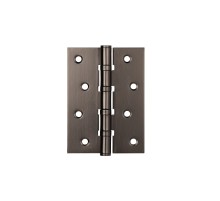Петля Ajax (Аякс) универсальная IN4000U GR (4B/P 100x70x2) графит