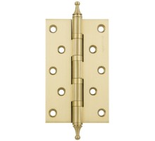 Петля Armadillo (Армадилло) универсальная IN5500UA SG (500-A5) 125х75х3 мат. золото Box