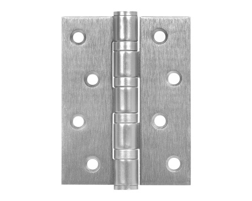 Петля Armadillo (Армадилло) универсальная IN4500UC-BL MWSC-33 102x76x3 INOX304 итальянский тисненый БЛИСТЕР Петля Armadillo (Армадилло) универсальная IN4500UC-BL MWSC-33 102x76x3 INOX304 итальянский тисненый БЛИСТЕР