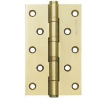 Петля Armadillo (Армадилло) универсальная IN5500UC GP (500-C5) 125х75х3 золото Box