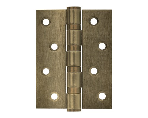 Петля Armadillo (Армадилло) универсальная IN4500UC-BL AB 102x76x3 INOX304 бронза БЛИСТЕР Петля Armadillo (Армадилло) универсальная IN4500UC-BL AB 102x76x3 INOX304 бронза БЛИСТЕР