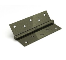 Петля Fuaro (Фуаро) съемная IN5430SR AB правая (413-5 125x75x2,5) бронза
