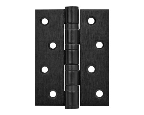 Петля Armadillo (Армадилло) универсальная IN4500UC-BL BL 102x76x3 INOX304 черный БЛИСТЕР Петля Armadillo (Армадилло) универсальная IN4500UC-BL BL 102x76x3 INOX304 черный БЛИСТЕР