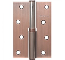Петля Punto (Пунто) съемная IN4100SR-HD AC правая (113/HD-4) медь ПОДВЕС