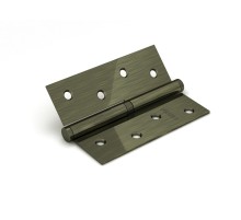 Петля Fuaro (Фуаро) съемная IN4430SR AB правая (413-4 100x75x2,5) бронза