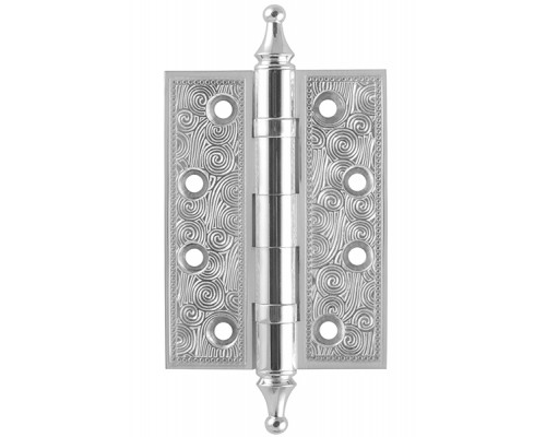 Петля Armadillo (Армадилло) универсальная Castillo CL 500-A4 102x76x3,5 SILVER-925 Серебро 925 Петля Armadillo (Армадилло) универсальная Castillo CL 500-A4 102x76x3,5 SILVER-925 Серебро 925