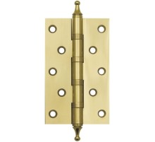 Петля Armadillo (Армадилло) универсальная IN5500UA GP (500-A5) 125х75х3 золото Box