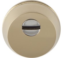 Броненакладка Fuaro (Фуаро) DEF 5513 SB МАТОВАЯ ЛАТУНЬ (тех упаковка)