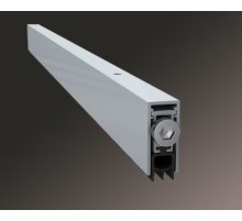 Автоматический Armadillo (Армадилло) порог EASY BLOCK U/820