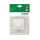 Ручка Ajax (Аякс) поворотная BK6.K.JK51 (BK6 JK) WH-19 белый