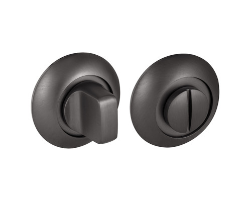 Ручка Fuaro (Фуаро) поворотная BK6.R.RM54 (BK6 RM) GR-23 графит Ручка Fuaro (Фуаро) поворотная BK6.R.RM54 (BK6 RM) GR-23 графит