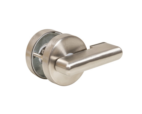 Ручка Fuaro (Фуаро) поворотная BK8.R.DSS304-button с индикатором INOX 304 Ручка Fuaro (Фуаро) поворотная BK8.R.DSS304-button с индикатором INOX 304