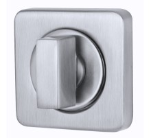 Ручка Armadillo (Армадилло) поворотная BK6.K.SQ52 (BK6/SQ) MWSC-33 итальянский тисненый
