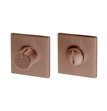 Ручка Armadillo (Армадилло) поворотная BK6.K.YM AC-9 медь