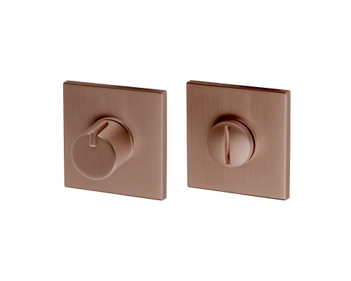 Ручка Armadillo (Армадилло) поворотная BK6.K.YM AC-9 медь