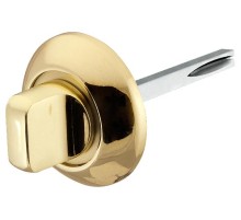 Ручка Fuaro (Фуаро) поворотная BKW8 RM-GP/SG-5